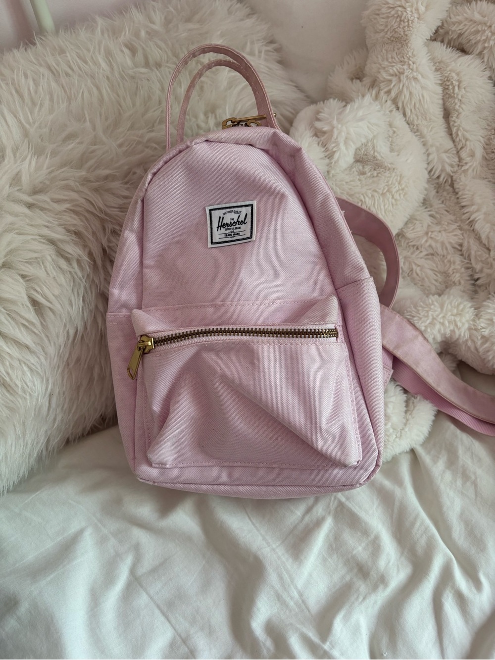 Herschel- Mini Nova Backpack